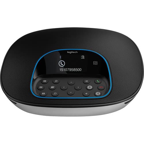 Logitech GROUP Videoconferencing System image 3