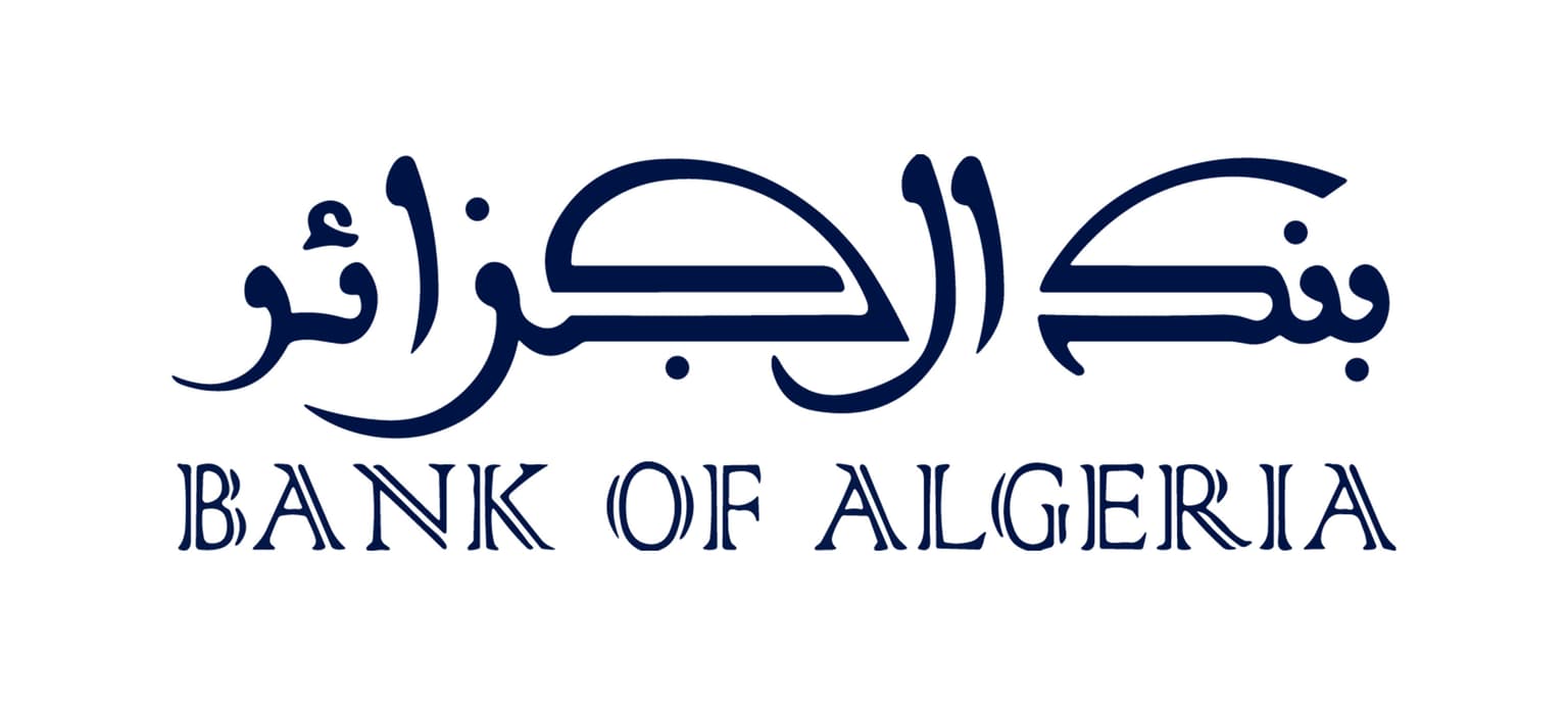 BANK OF ALGERIA