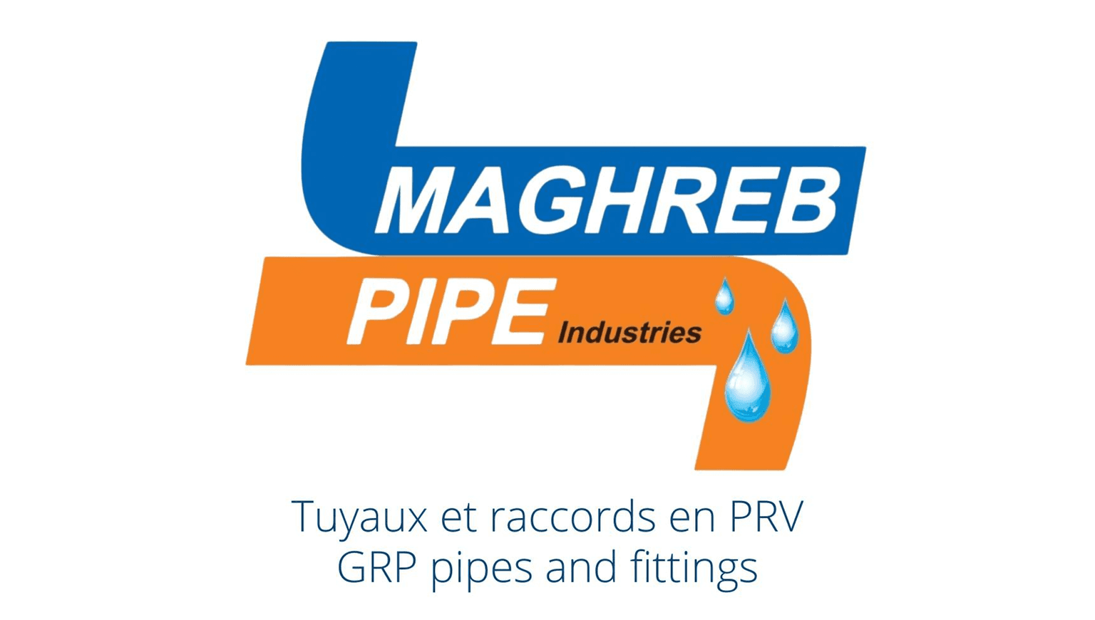 MAGHREB PIPE