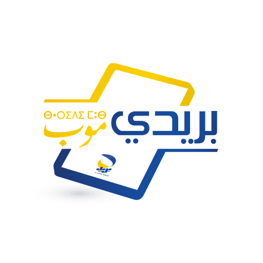 BaridiMob Pay