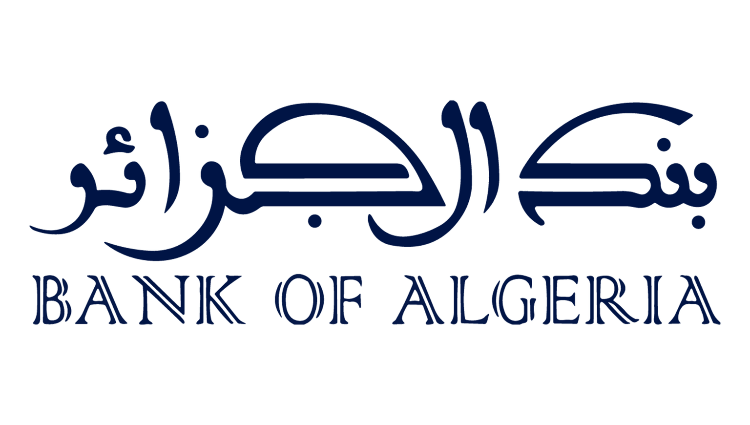 BANK OF ALGERIA