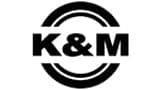 K&M